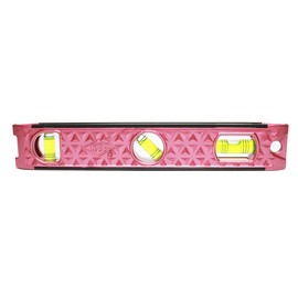 KOD MPL-230M-P Multi-Pipe Level, Smart Multi-functional Level, Pink, Purchase