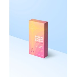 Everydays Vegan Vegetable Low Molecular Young Collagen Jelly Stick 1 Box Diet / 에브리데이즈 비건 식물성 저분자 어린 콜라겐 젤리 스틱 1박스 다이어트