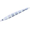 Major Craft Jigpara JPVL-150 Vertical Long Metal Jig, #22 Crushed