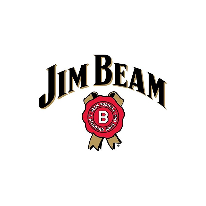 Jim Beam Cinnamon Stick Bourbon Flavored Single Serve Coffee, 18