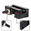 250-201 Quick Change Turning & Facing Lathe Tool Post Holder