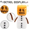 Mycraft Plushies Pixel-Style Game Basic Plush Mineworld Character Soft Toy,