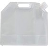 Semptec Urban Survival Technology Pack of 6 Foldable Water Canisters