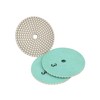 Casaverde 4 Inch 3 Step Polishing Pads,Step 3 Granite Diamond