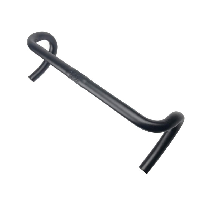 BNVB Road Bike Drop Bar Aluminum Alloy Fixed Gear Bike