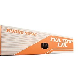 KYODO YUSHI MULTEMP LRL NO. 3 400G Tube