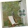 BESPORTBLE Outdoor Fan Misting Accessory Misting Fan Kit Cooling System