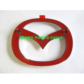 Mazda Emblem - S41A-51-731A