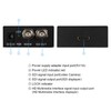 SDI Converter Support SD/HD/3G SDI Long Transmission Distance 1080P SDI