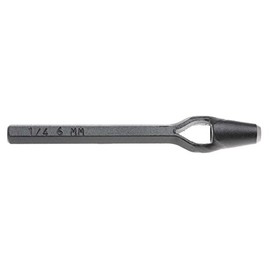 General Tools 1271G Arch Punch, 5/8-Inches