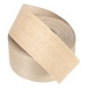 PATIKIL White Oak Edge Banding, 3 inch x 49.2 ft