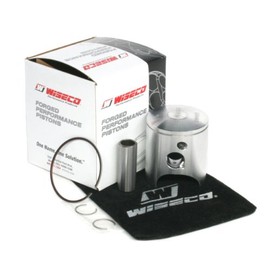 Wiseco 855M05200 52.00 mm 2-Stroke Off-Road Piston