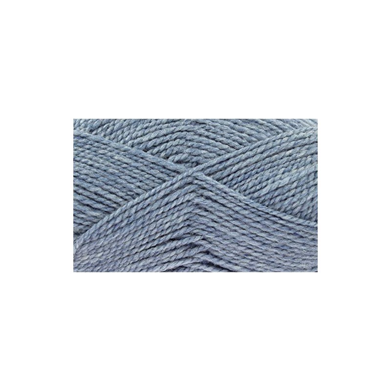 King Cole Big Value Chunky Knitting Yarn 100% Acrylic Wool