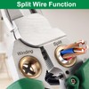 8 In 1 Wire Stripping Pliers,8 In 1 Wire Stripper,Multi-function
