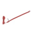 Pipe Heating Cable Heat Tape Heater 15mm Width 730mm Length