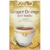 (Pack Of 10) - Ginger Orange With Vanilla | YOGI