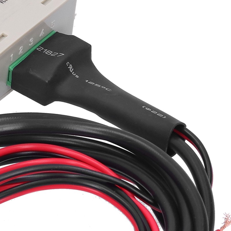 BERM Digital Display Counter Electronic Industrial Sensor Automatic Induction BEM‑6H‑30E4‑CTAC36V