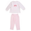 Sanrio 100566659 My Melody Kids Quilted Pajamas