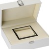 BAOPEND Noble Large Single Watch Gift Box for Men Women,