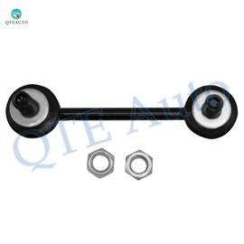 PM Auto Pair of 2 Rear Left-Right Sway Bar Links Replacement For 2017-2020 Lincoln Continental, Stabilizer Bar Link