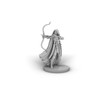 Human Male Ranger Tabletop DND Gaming Miniature