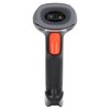 Wireless Barcode Scanner High Accuracy Portable Handheld 2D QR Code