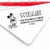 Steamboat Willie Custom Self-Inking Return Address Stamp