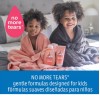 Johnson's Curl Defining Tear-Free Kids' Leave-in Conditioner with Shea Butter