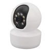 Smart Baby Monitor 1080HP WiFi Wireless 360 Degree Panoramic Camera