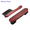 M METERXITY Billiard Pool Table Rail Brush Set Billiard Pool