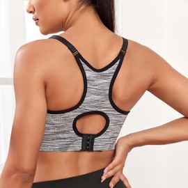 Nursing Sports Bra,Nursing Sports Bra Built in pad,Nursing Sports Bra high,Nursing Friendly Sports Bra high Impact,Nursing Sports Bralette,SGA,Large