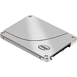 Intel Solid-State Drive DC S3610 Series Solid State Drive Internal Firewire_Esata 1.8" (SSDSC1BG200G401)