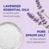 Dr. Teal's Body Scrub with Lavender