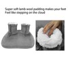 Electric Foot Warmer, Electric Foot Heat Machine for Men and