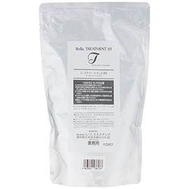 These treatments 81 Refill 500g