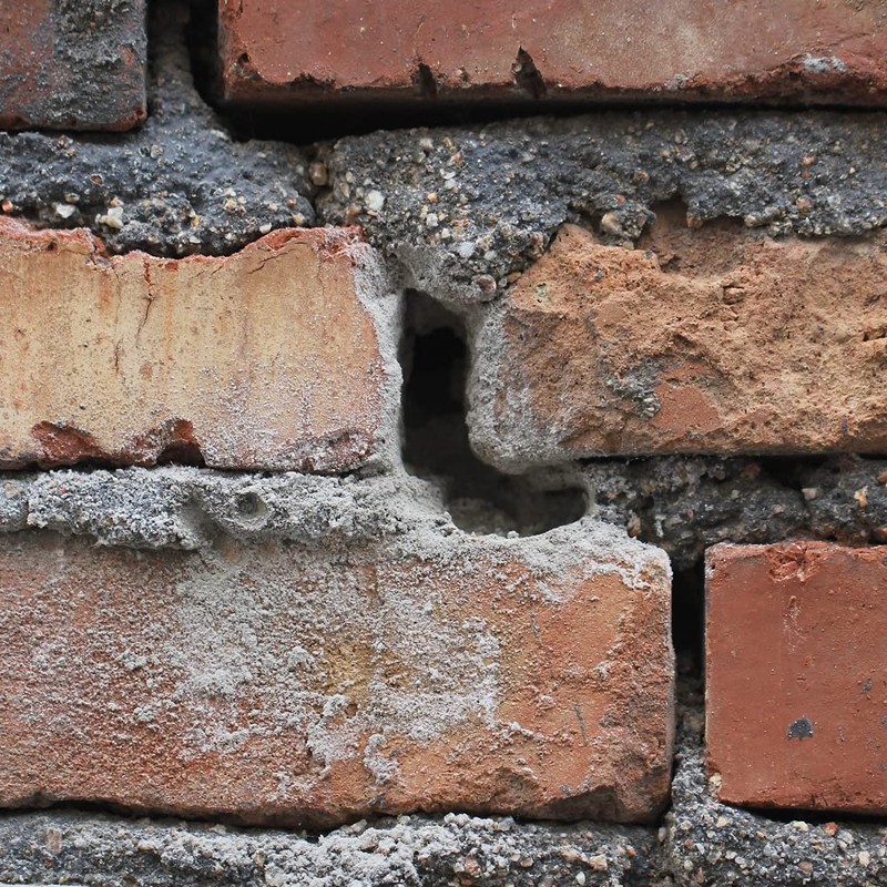 Raizi 8 * 100mm Diamond Mortar Rake Masonry Router Routing Tool for