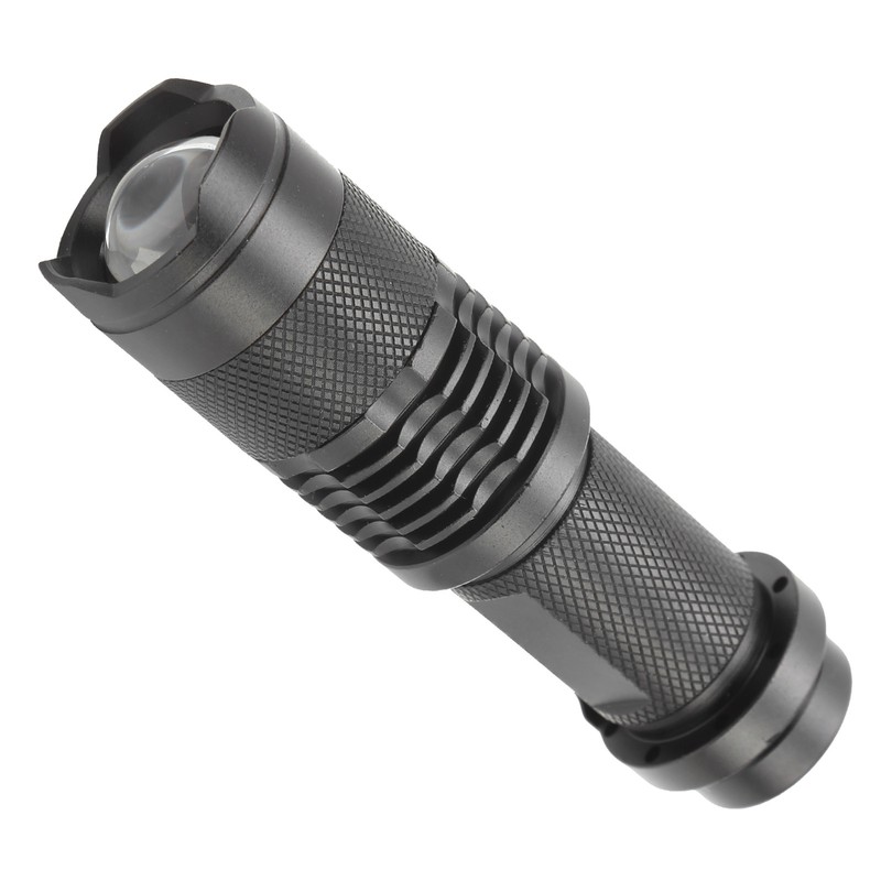 Infrared LED Flashlight Waterproof Mini Camera Infrared Light Detector for