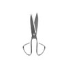 Cofan Triberg Professional Kitchen Scissors, Two Sizes to Choose From