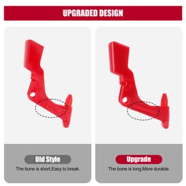 Extra Strong Trigger Power Switch Button for Dyson V11/V10 Cleaner Tools Supply