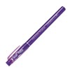 Pilot SFFL120F10V Friction Fineliner Erasable Color Pens, Violet, 10 Count