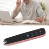 Translation Scanning Pen Support 12 Languages High Speed High Accuracy