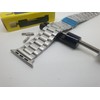 Vaporly UK Metal Watch Strap Repair Tool Kit, Threaded Link