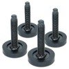 SR1 Performance C6 & C7 Lowering Bolts Front & Rear