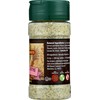 Baron Spices & Seasonings Lemon Herb Thyme Seasoning Marinade, 3.74