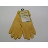 Tuff Mate Gloves Ladies 1301 Cutting Horse Glove Tan 7