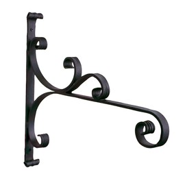 Achla Designs All Purpose Wall Bracket Hook, Large (B-28)