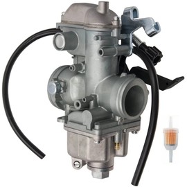 JIK Carburetor for Honda CRF230F 2003-2005 2006-2009 16100-KPS-902 16100-KPS-901