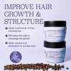 Luseta Biotin B-Complex Hair Mask for Hair Growth & Strengthener