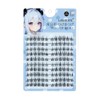 LASHIDOL Large Capacity Partial False Eyelashes, Partial False Eyelashes, False