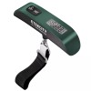 Etekcity EL11 Digital Hanging Luggage Scale - Green